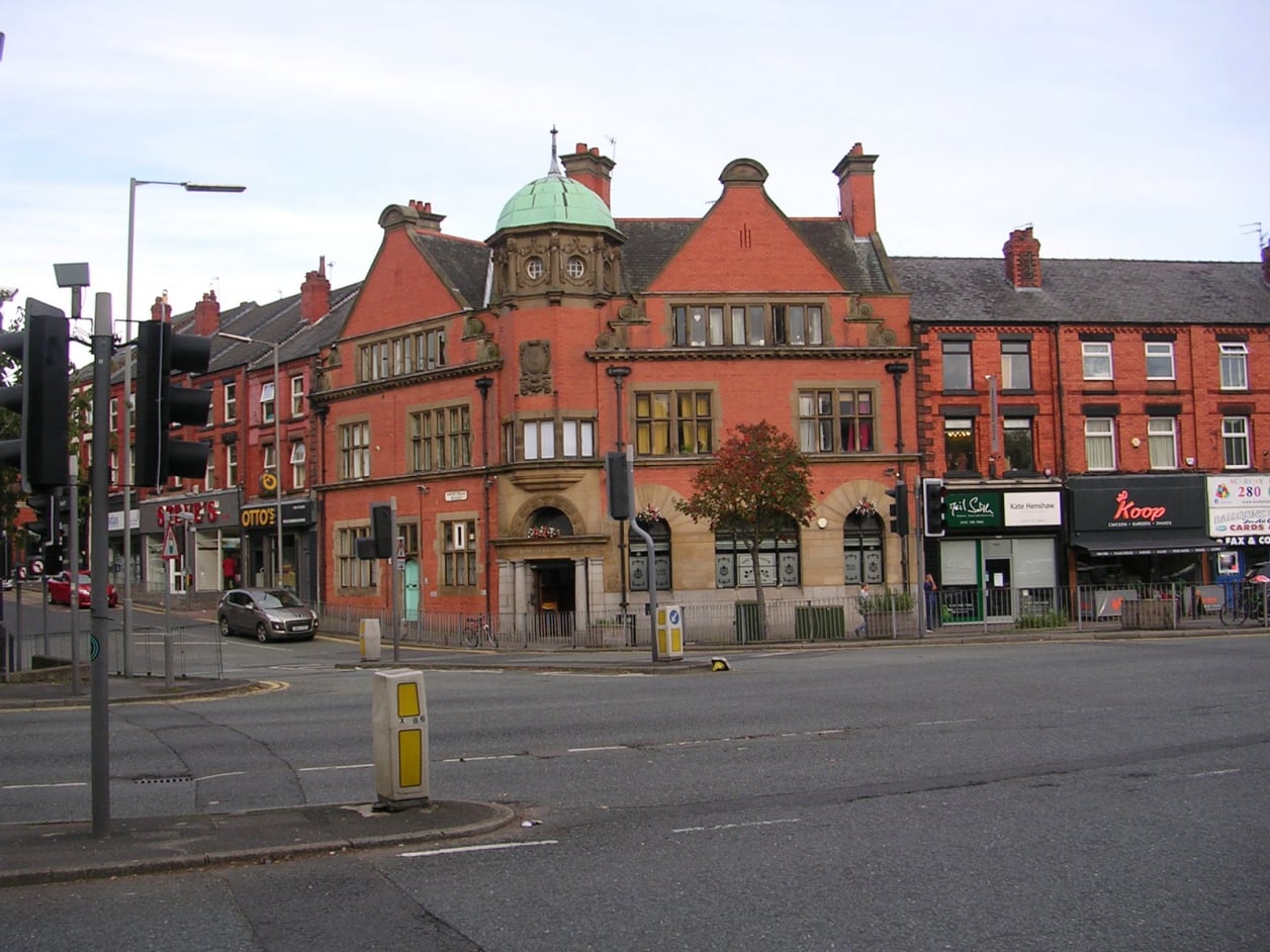 Aigburth Skip Hire