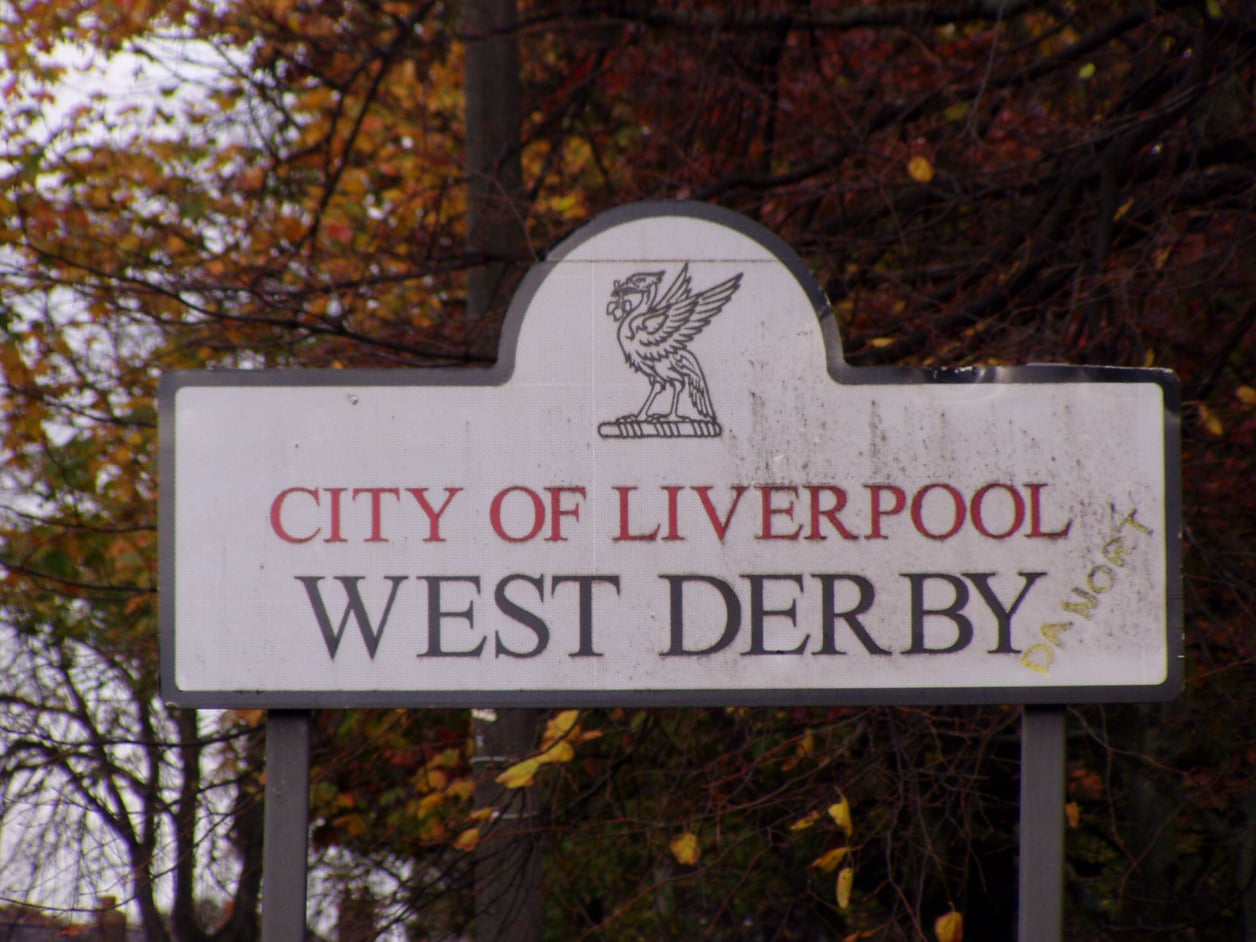West Derby Skip Hire