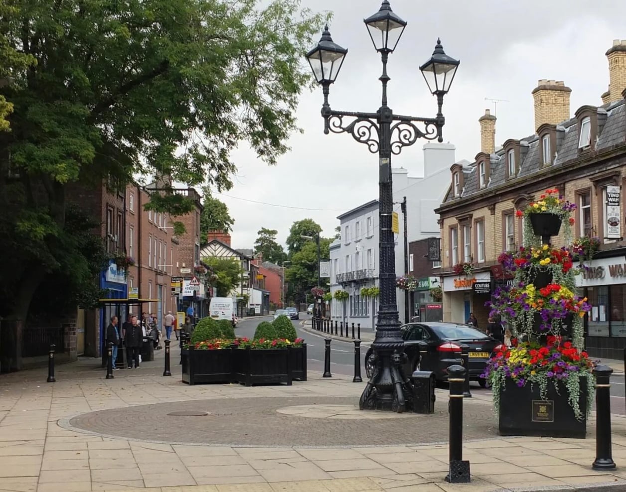 Woolton Skip Hire